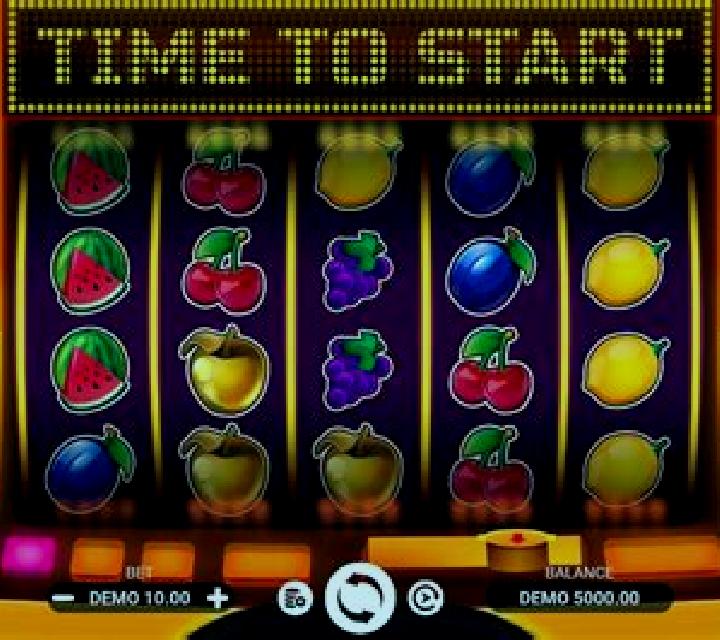 Agent Royale slot game