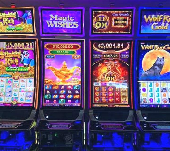 Airstrike 2 online slot