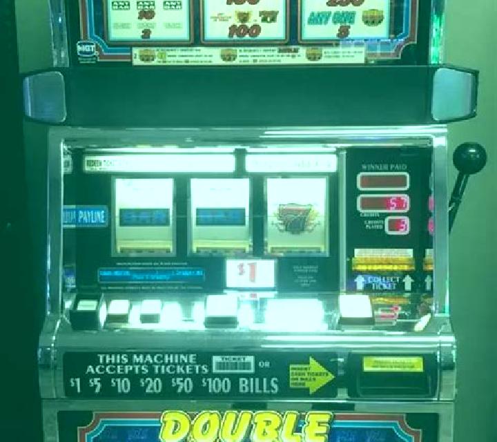 Akiba of the Dead slot