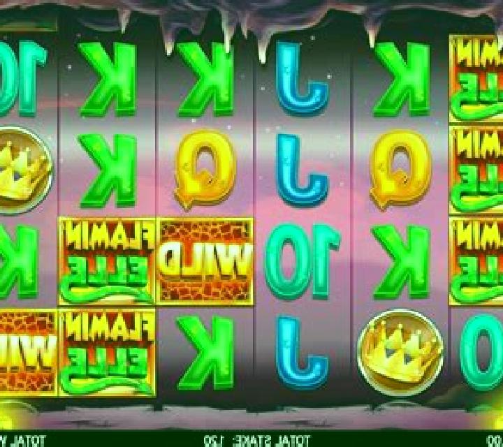 Alchemists Lab online slot