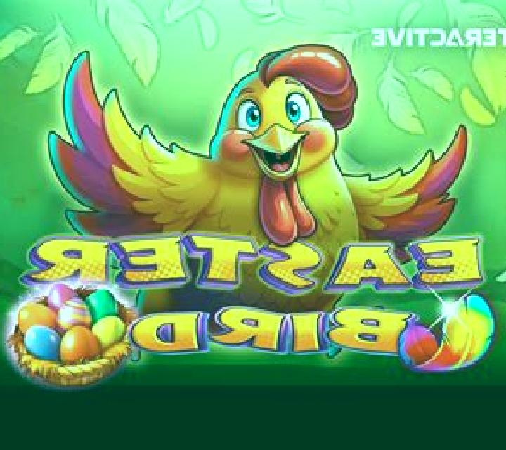 Alfredo s Easter online slot