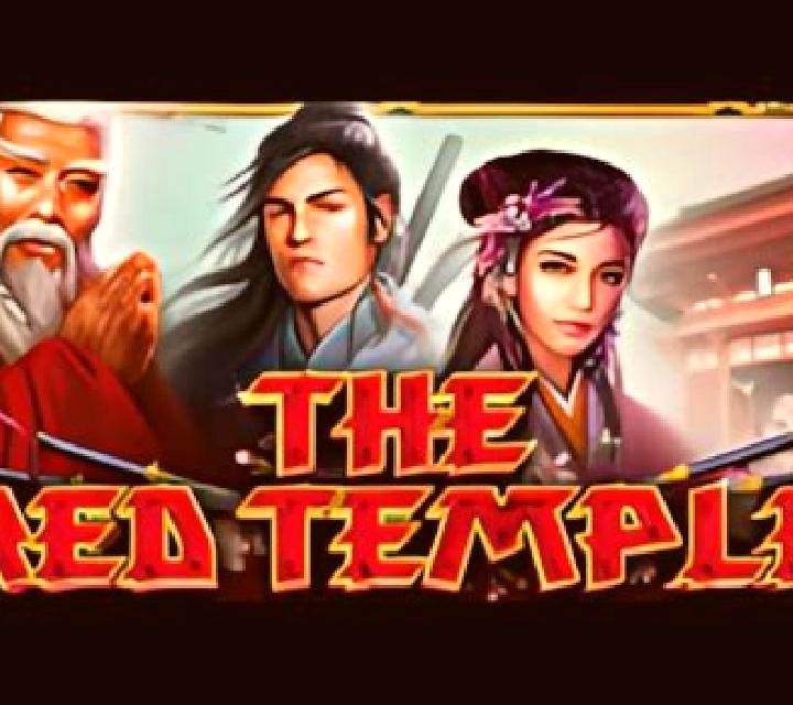 Ali Babas Riches online slot