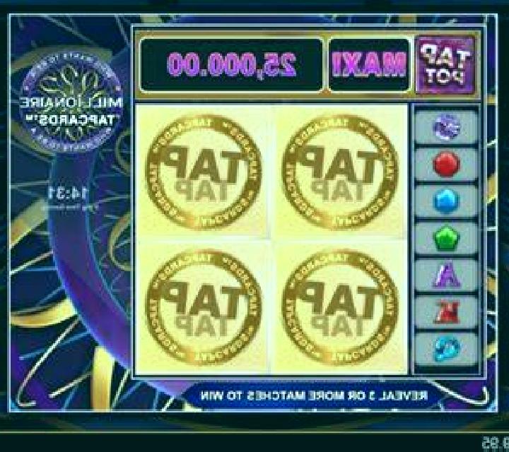Ali Baba s Treasure slot game