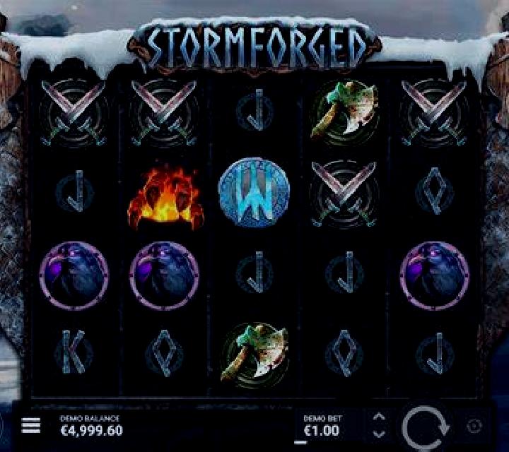 Alice and Wonder Mirror slot