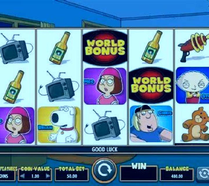 Alice (Dragoon Soft) online slot