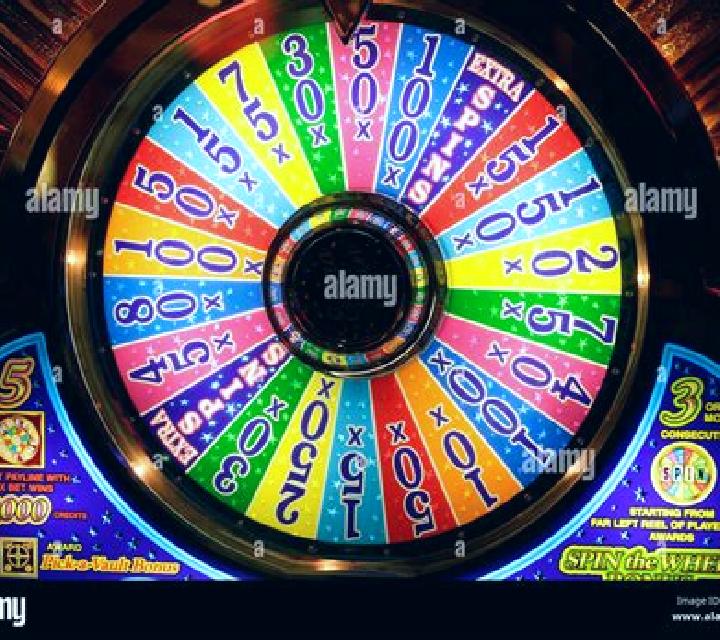 Alice in Wonderland (Hotdog Gaming) slot game