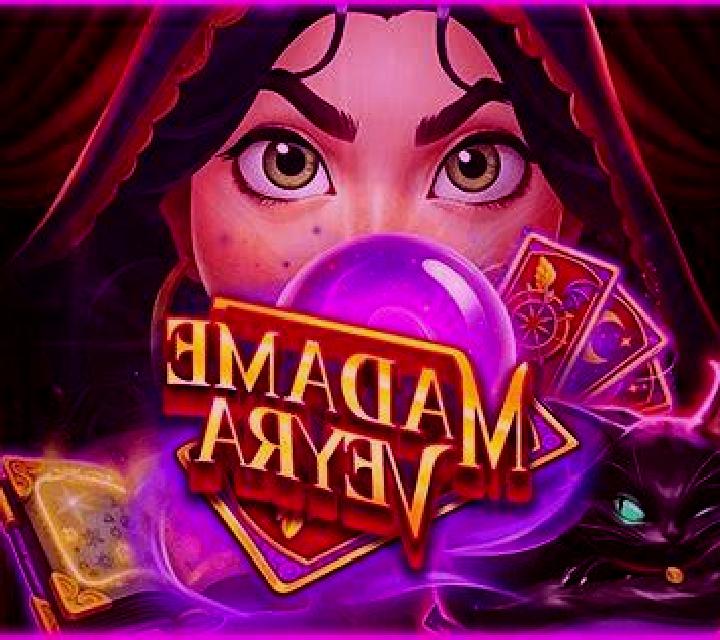 Alice Run slot machine