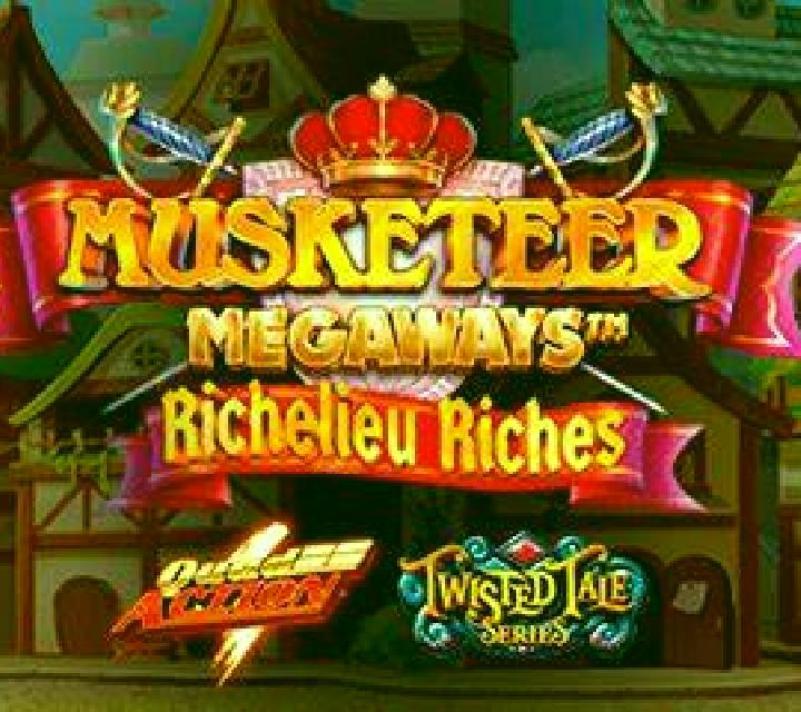 Alice s Wonder slot game