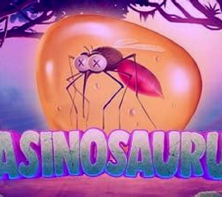 Aliens and Pyramids online slot