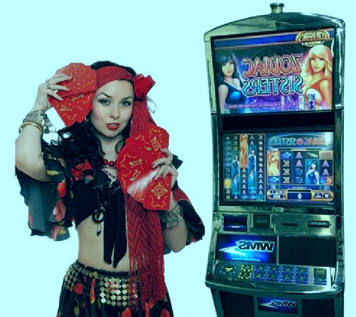 All About the Fish slot game