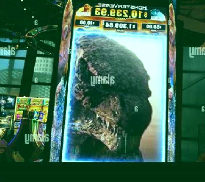 All American (Play Labs) slot machine