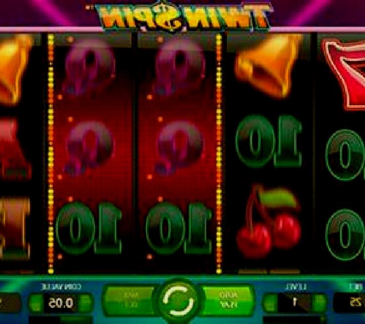 All American (Playtech) slot game