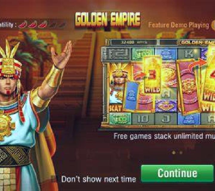 All Ways Hot Fruits slot machine