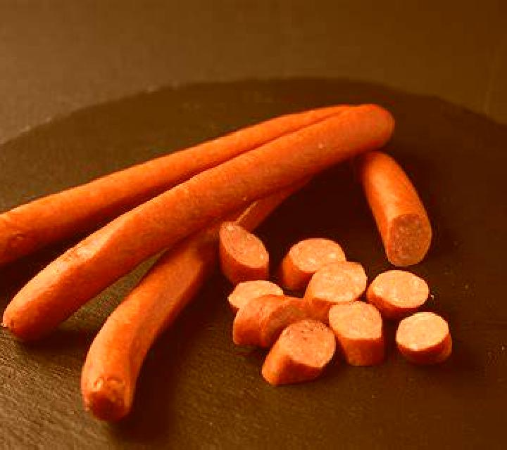 Alles Wurst online slot