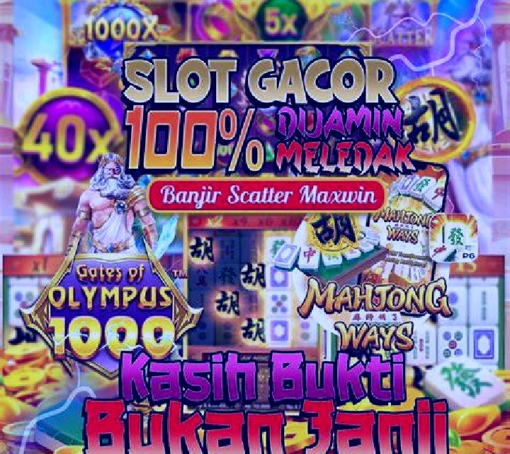 Alm Gaudi slot