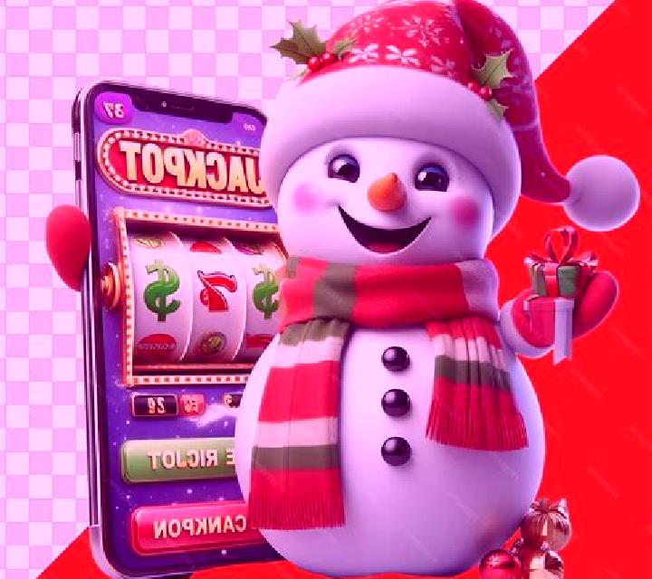 Almighty Pegasus Connect & Collect slot machine