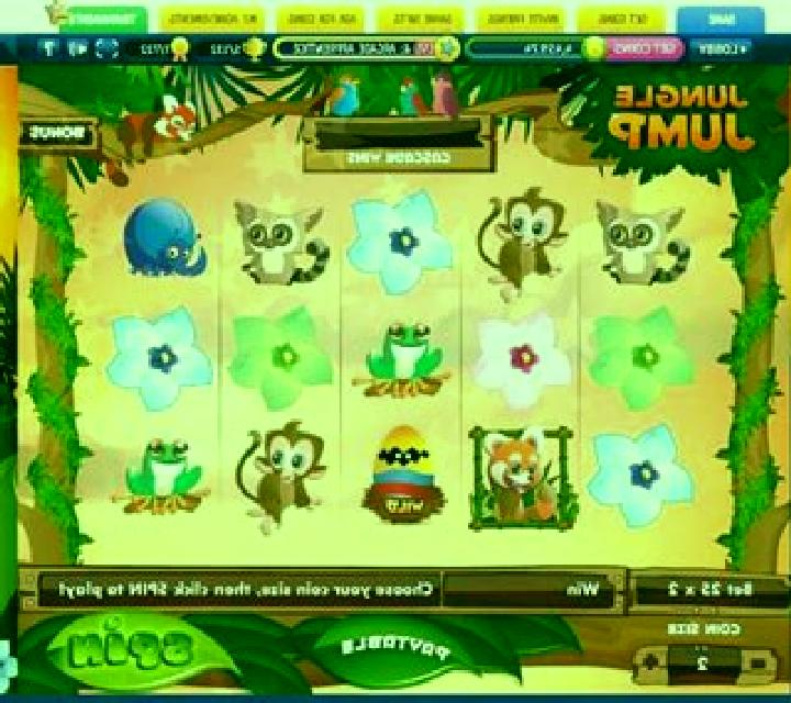 Aloha Wild slot game