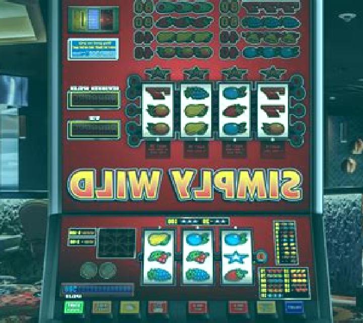 Alpha Eagle slot game