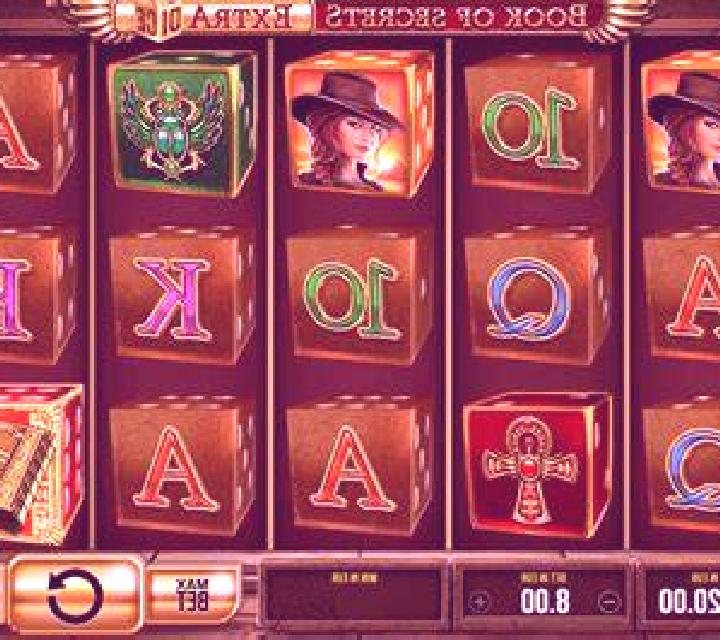 Alpha Sphere online slot