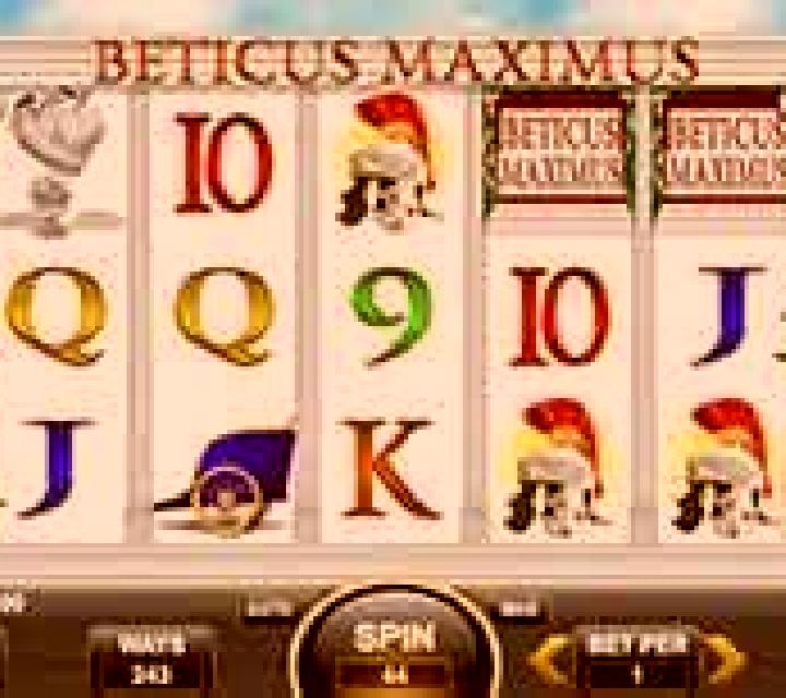 Amazing Fruits online slot
