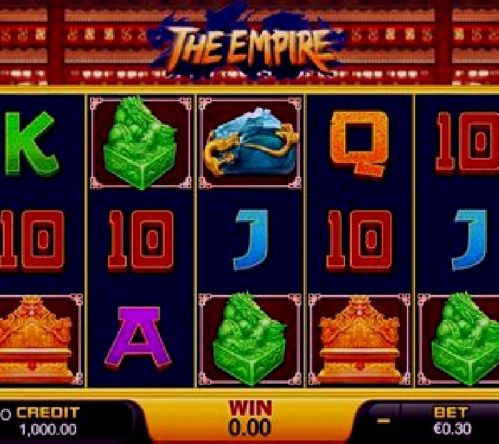 Amazing Illusions slot