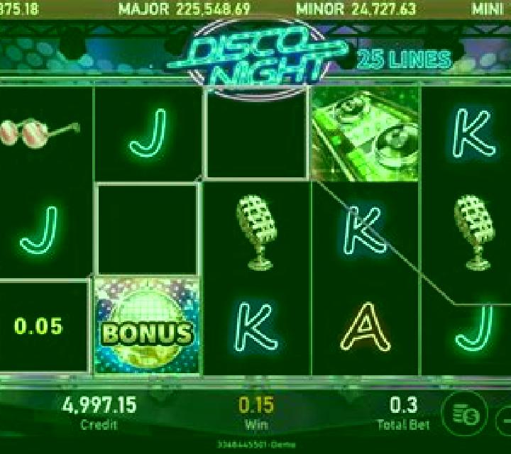 Amazing Link Zeus Boost slot