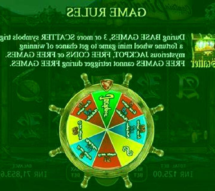 Amazon City Of Gold online slot