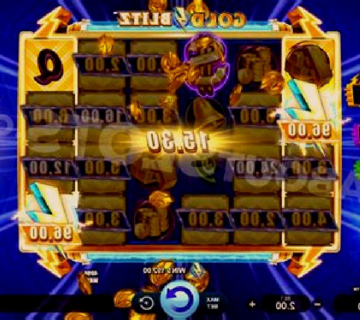 Amazon Fierce slot game
