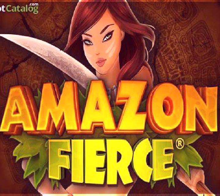 Amazon Fierce slot