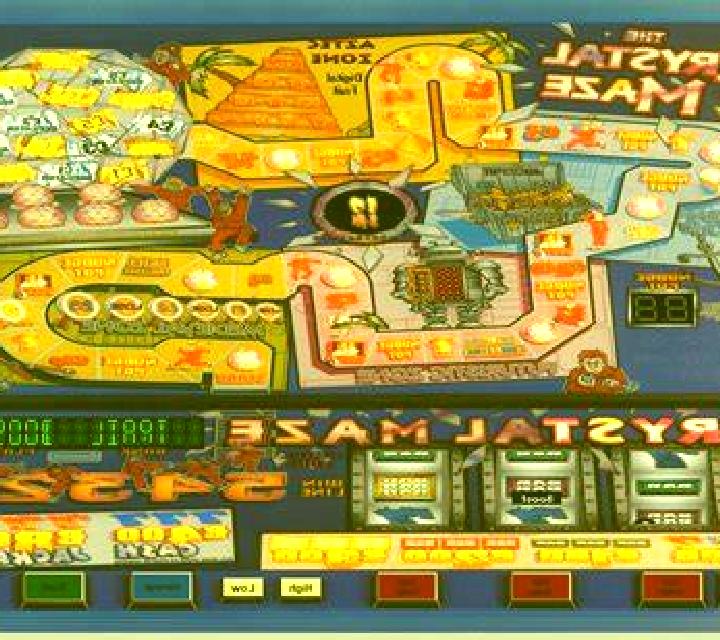 Amazon Rayne slot game