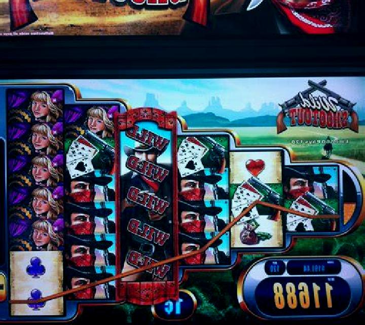 American Football Premium Blackjack slot game