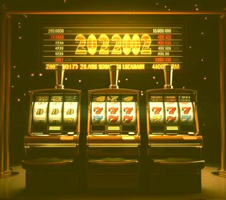 American Gangster slot game
