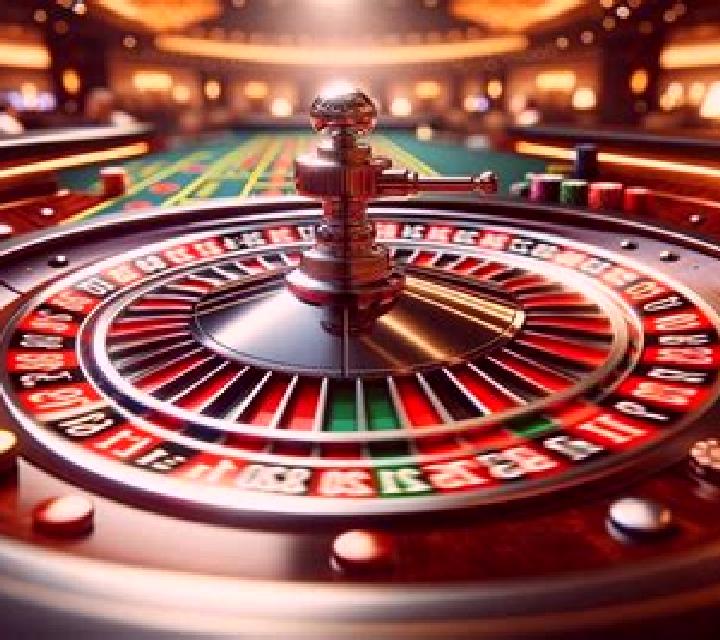 American Gods online slot