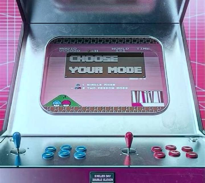 American Roulette (Blueprint) slot machine