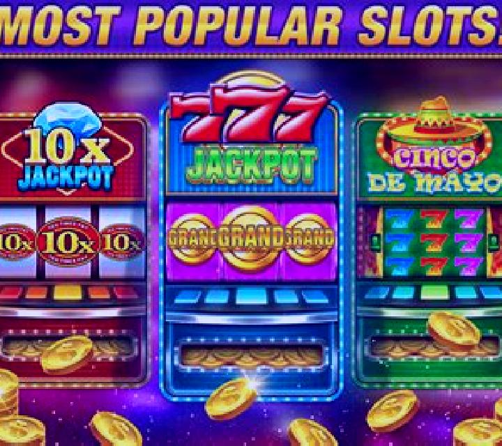 American Roulette Machine (GVG) online slot