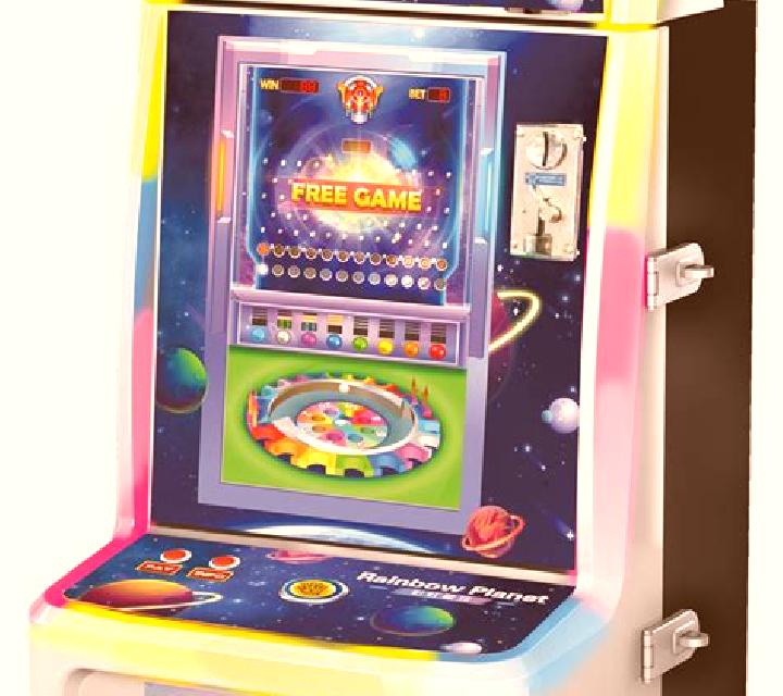 American Roulette (Microgaming) slot machine