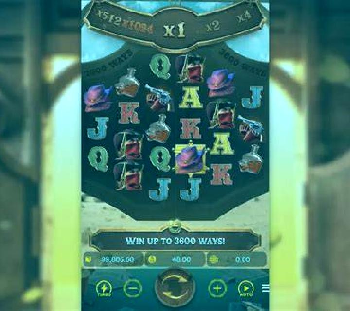 American Roulette (R. Franco) online slot