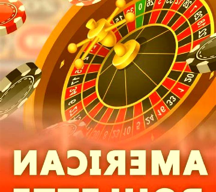 American Roulette (Woohoo) slot