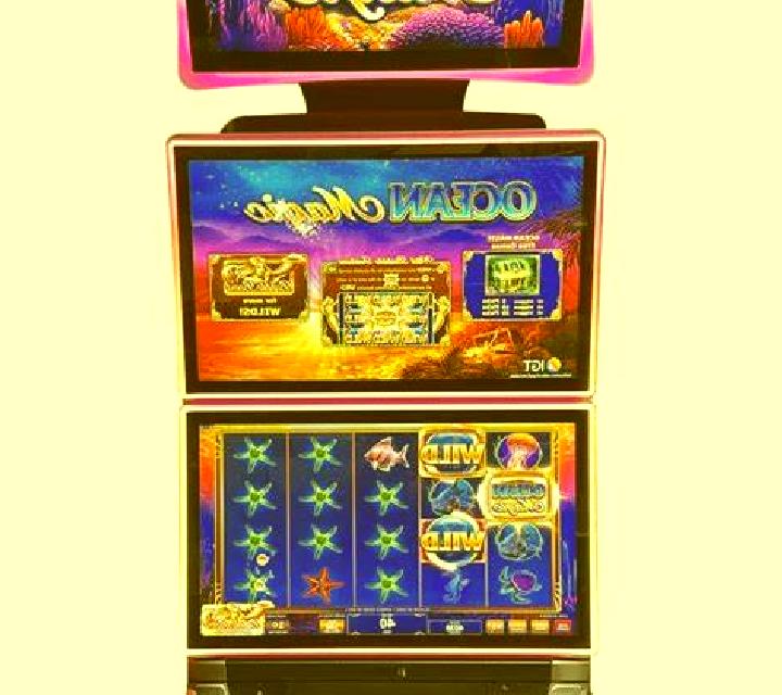 Amethyst Magic slot game