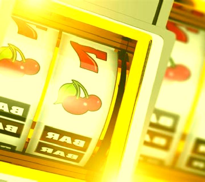 Amigo Hot 100 slot machine
