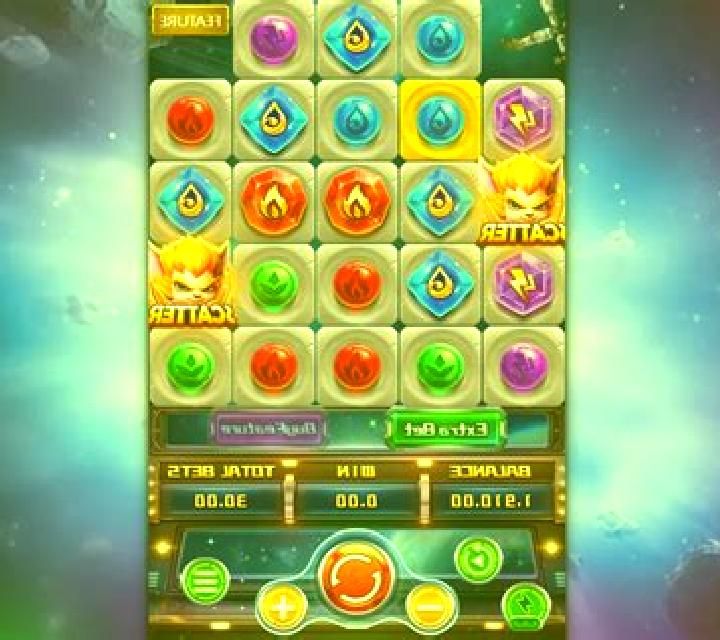 Amigo Monkey 2 online slot
