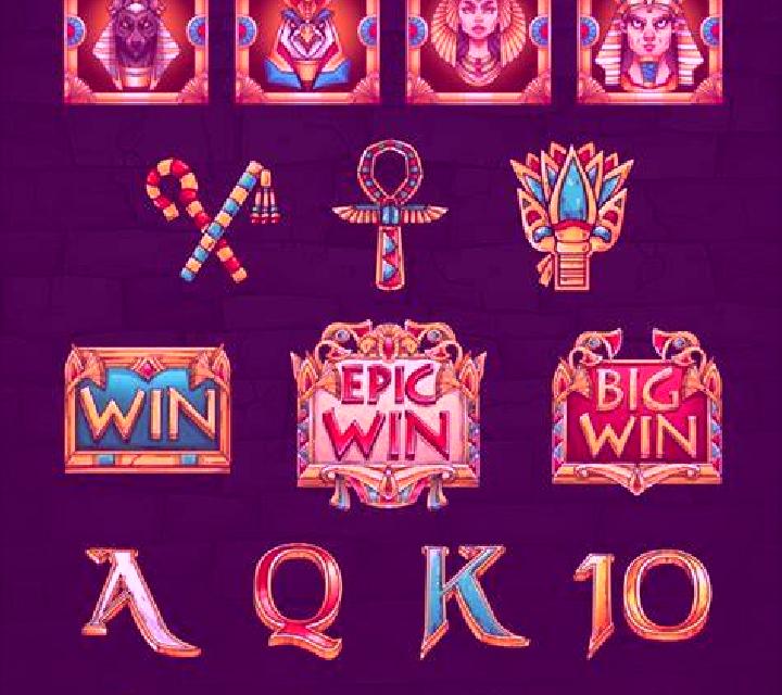 Ancient Egypt (Pragmatic) online slot