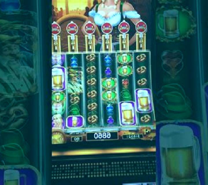 Ancient Idols slot game