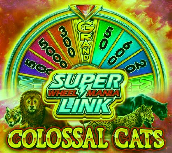 Ancient Idols slot machine