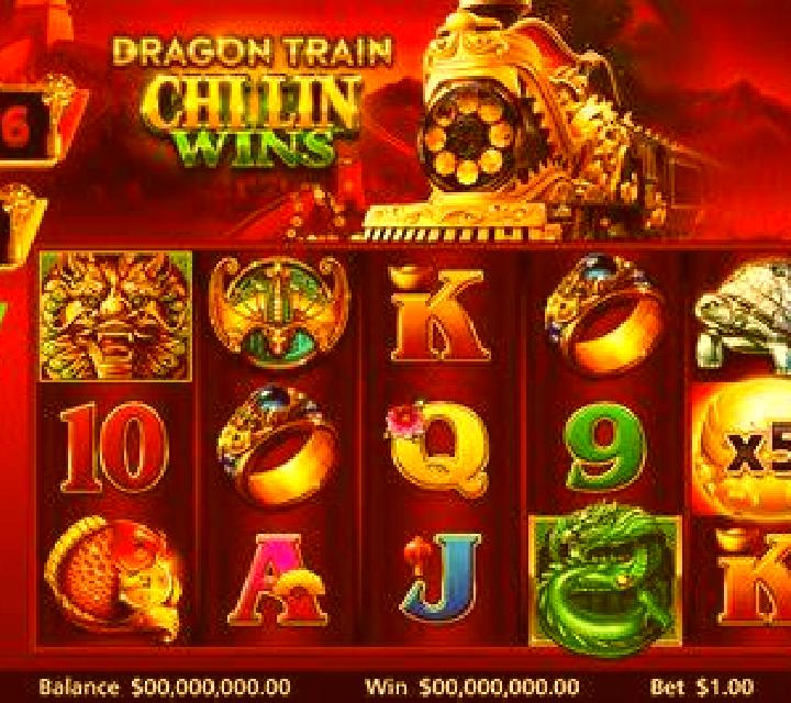Ancient Paws slot game