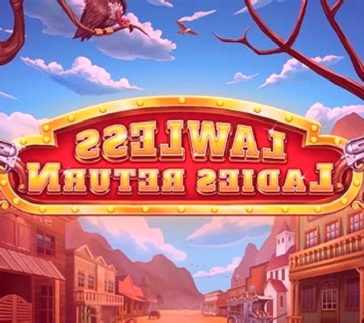 Ancient Script online slot