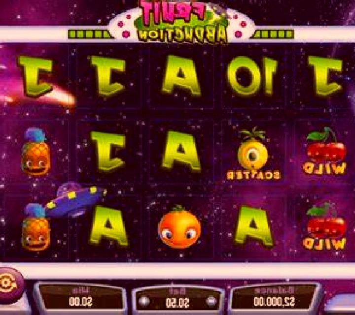 Ancients of Korea slot machine