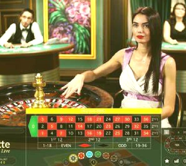 Andean Riches slot machine