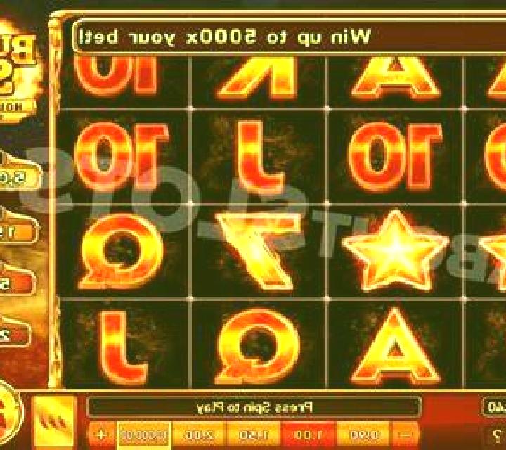 Andvari’s Ring slot machine