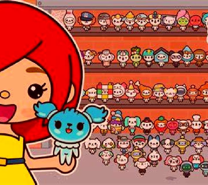 Angel or Devil slot game